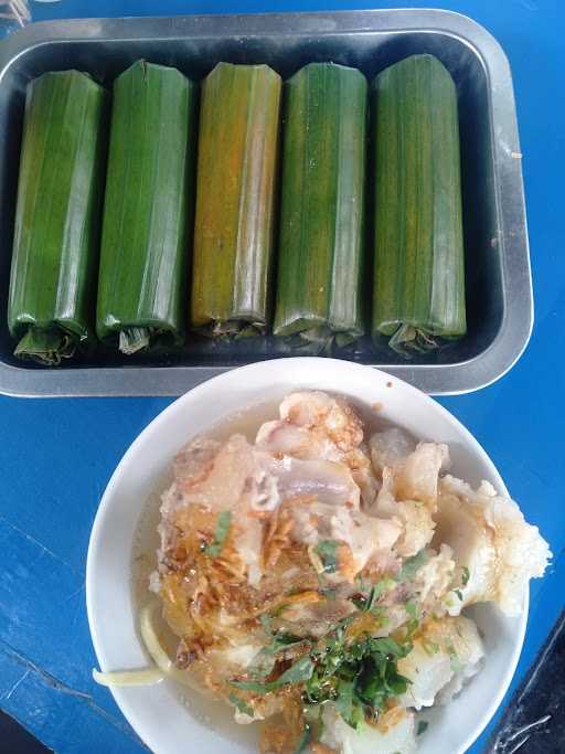 Mie Kocok Pandu Pak Usi 3