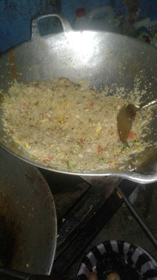 Nasi Goreng Relasi 2