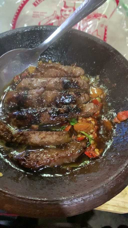 Sambal Bakar Ujang Sunda 8