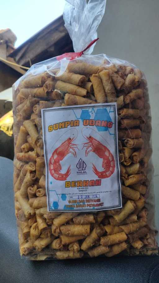 Sumpia Udang Berkah 2