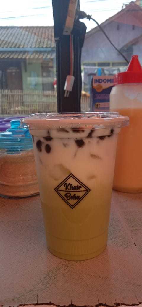 Khair Boba 1