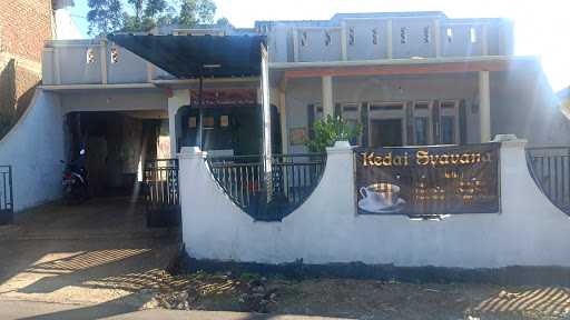 Kedai Syavana 7