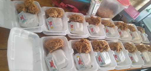 Ayam Geprek Neng Ila 2 8