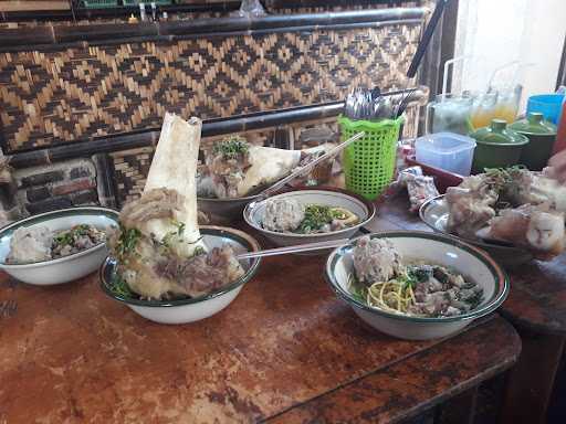 Baso Ani Cikurantung 8