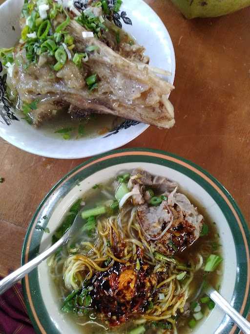 Baso Ani Cikurantung 7