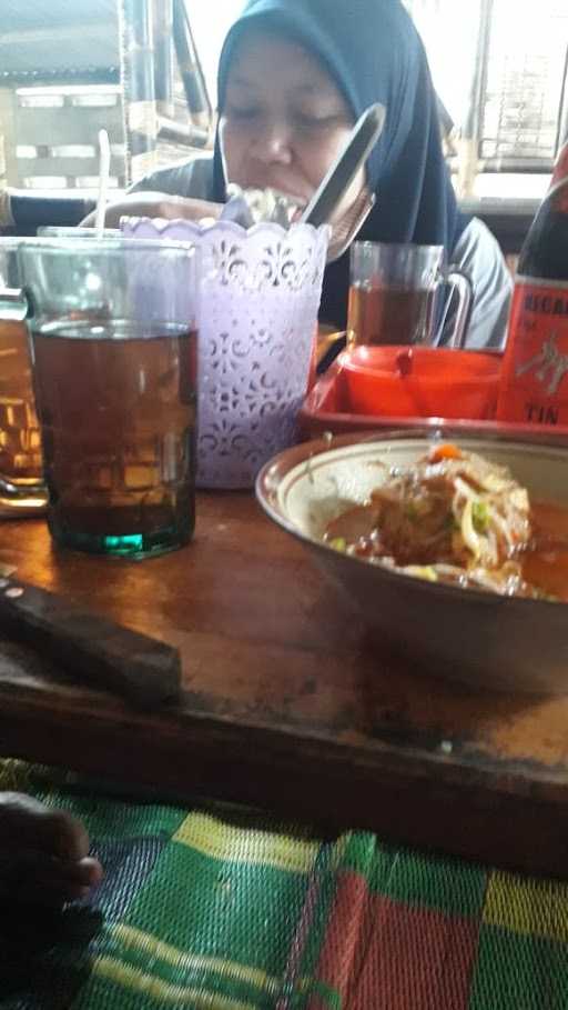 Baso Ani Cikurantung 6