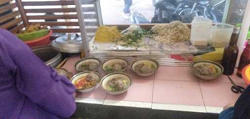 Baso Ani Cikurantung 3