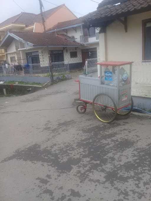 Baso Ikan Juara 2