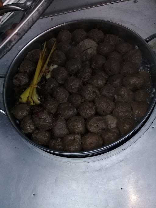 Baso Ikan Juara 1