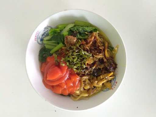 Mie Baso Dan Mie Ayam Hamzah 5