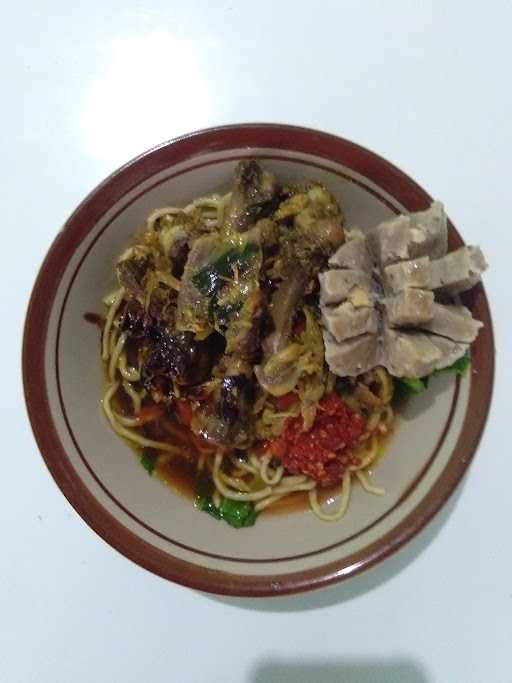 Mie Baso Dan Mie Ayam Hamzah 3