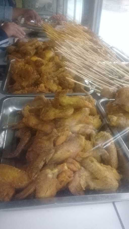 Pd. Ayam Goreng & Nasi Goreng 1