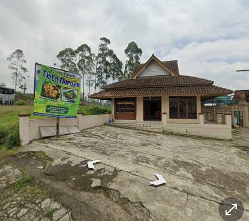 Rumah Makan Tirta Darajat 2