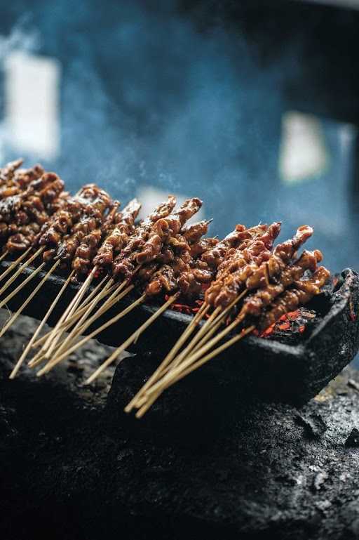 Sate Ayam Kambing Mang Odo 1