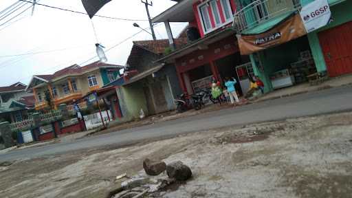 Warung Nasi Kapakan 10