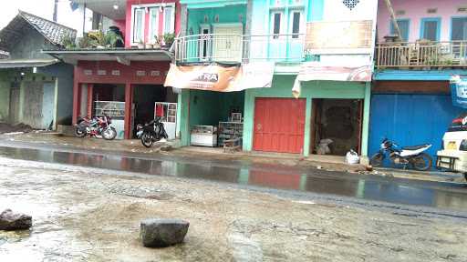 Warung Nasi Kapakan 1