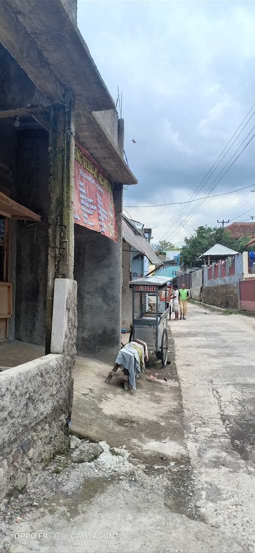 Warung Seblak Al Jinan 3