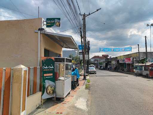 Onde-Onde Berkah Jaya 4