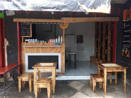 Kedai Minum Jhun Thai 5