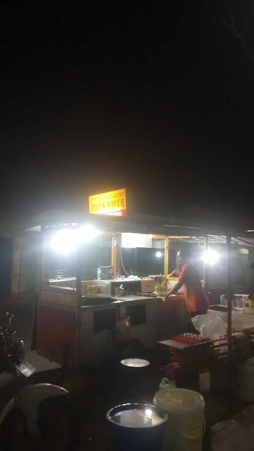 Martabak Teluk Bayur 3