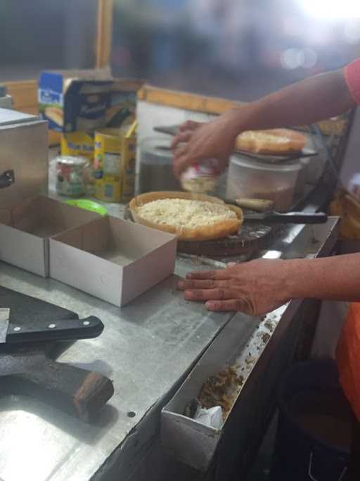 Martabak Teluk Bayur 2