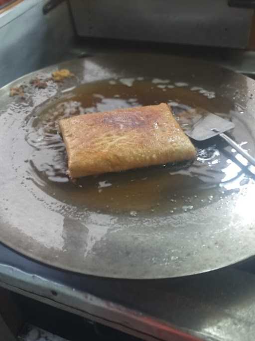 Martabak Teluk Bayur 1