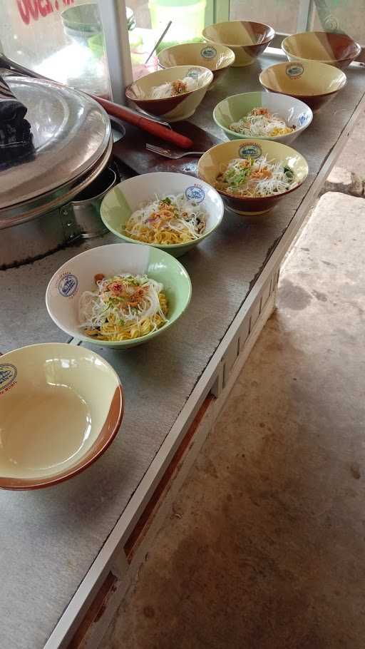 Mie Ayam Bakso Solo Mas Wied 1