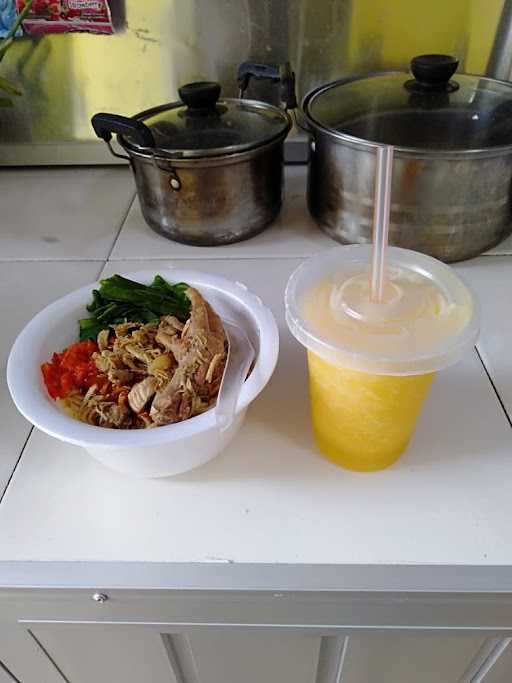 Mie Ayam Goceng 1