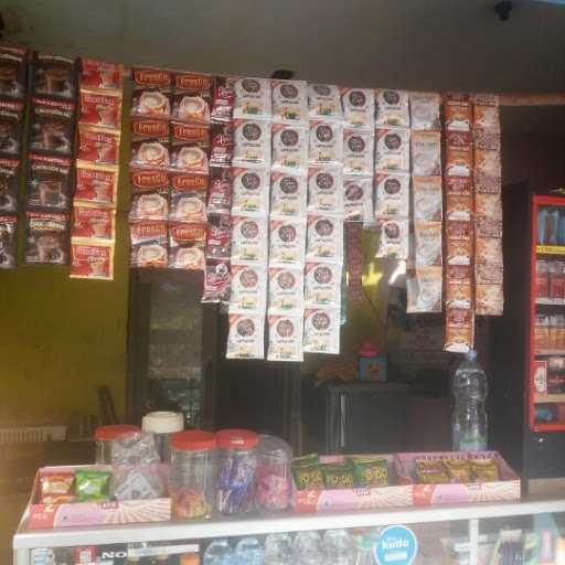 Kedai Kopi  Kangen  2