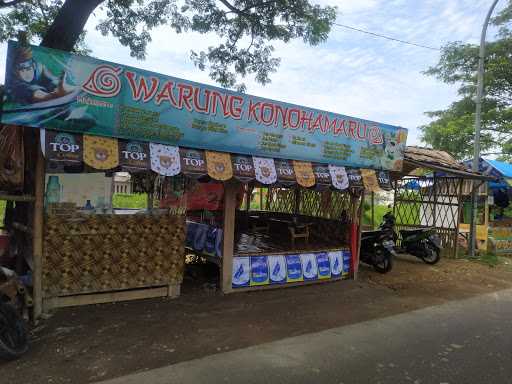 Warung Konoha 5