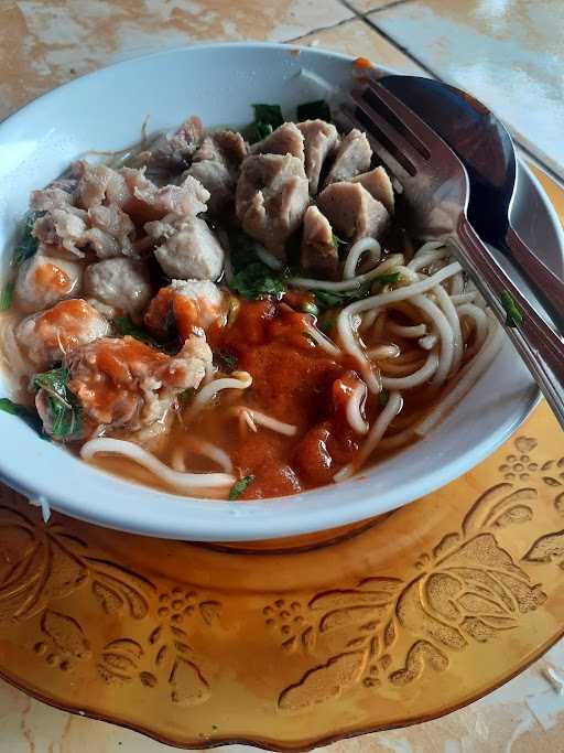 Bakso Rindu 3