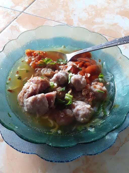 Bakso Rindu 2