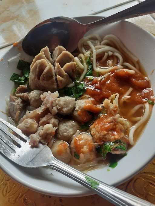 Bakso Rindu 1