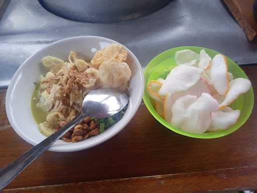 Bubur Ayam Angga 2