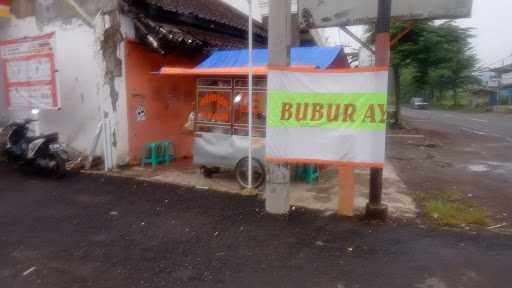 Bubur Ayam Angga 7