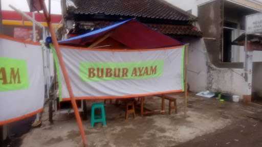 Bubur Ayam Angga 10