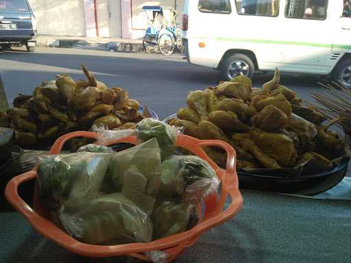 Goreng Ayam Maranti Banjar Kantor Pos 7