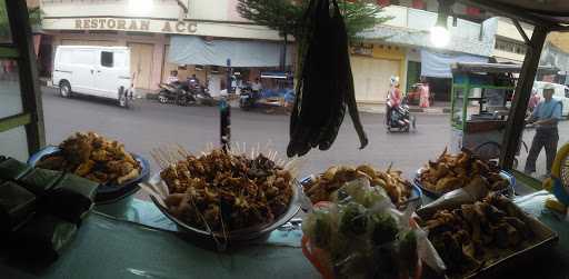 Goreng Ayam Maranti Banjar Kantor Pos 4