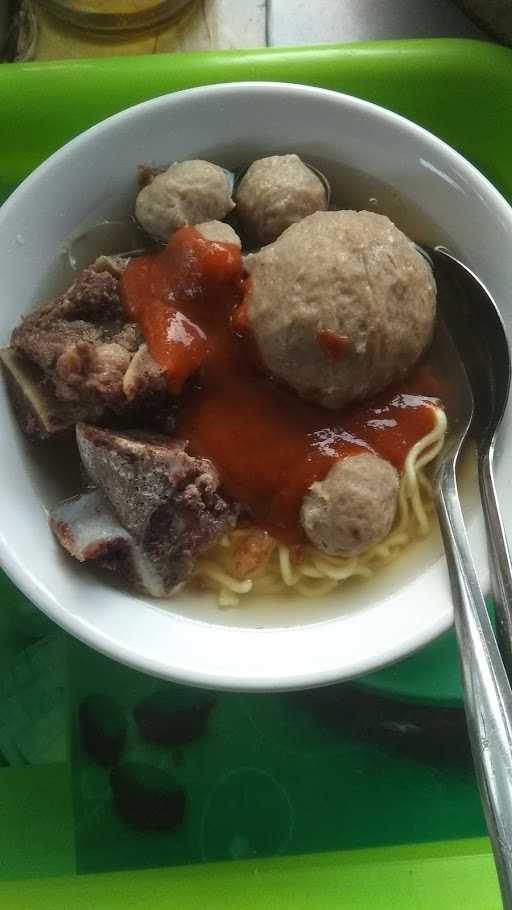 Kedai Bakso Idola Tulang Iga&Tangkar 3