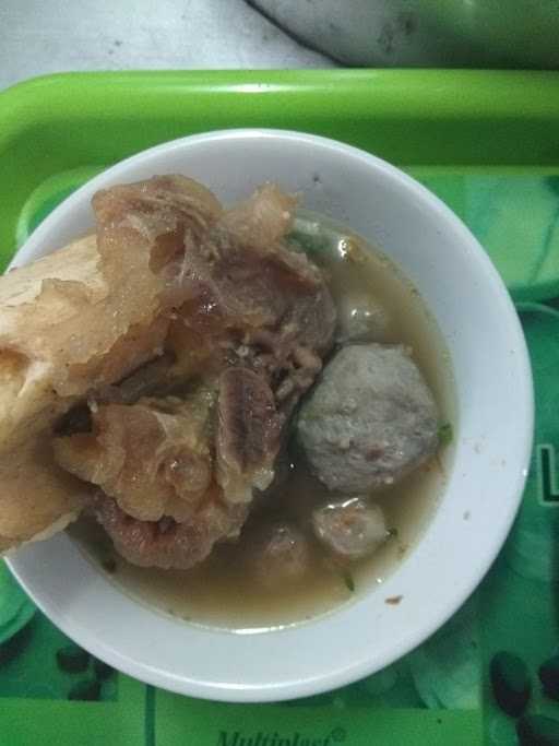 Kedai Bakso Idola Tulang Iga&Tangkar 2