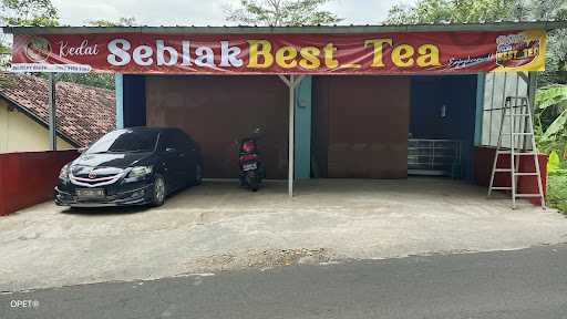 Kedai Seblak Best_Tea 7