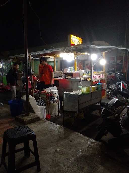 Martabak Banjar 1