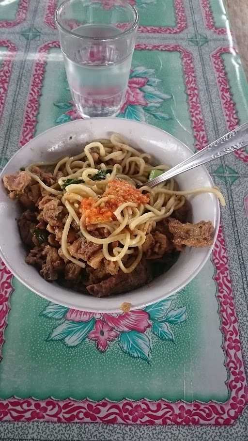 Mie Ayam Simanalagi 2