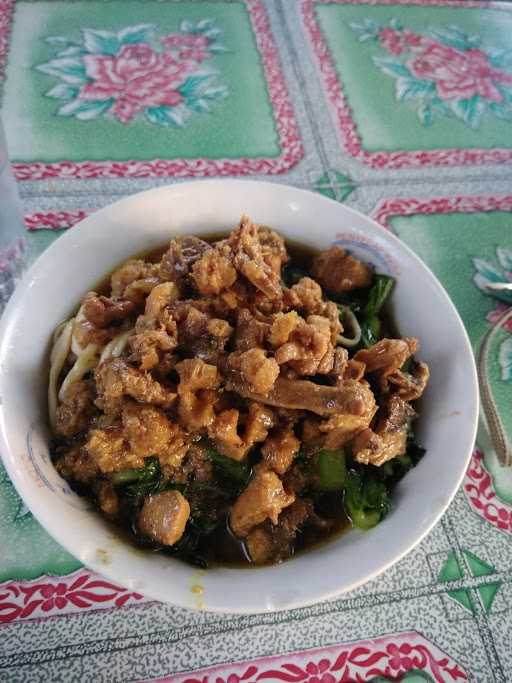 Mie Ayam Simanalagi 1