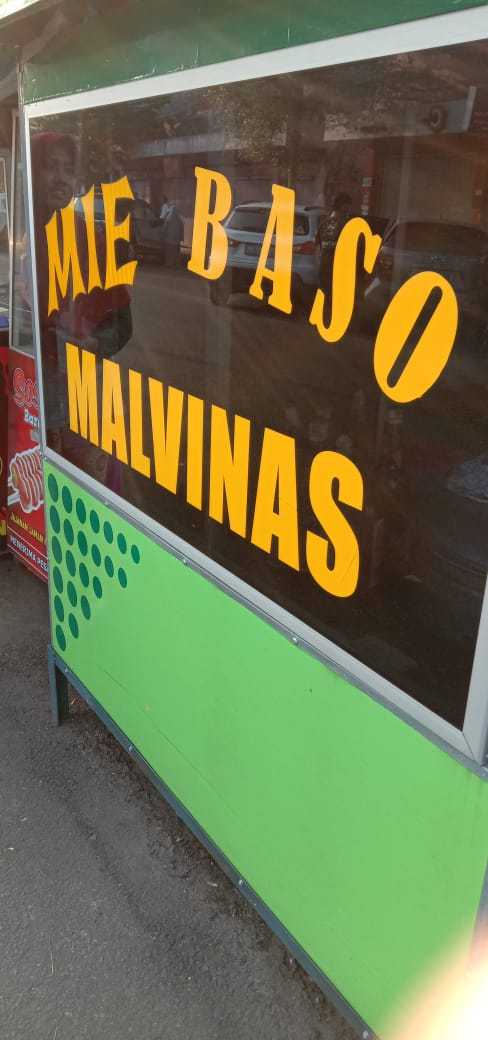 Mie Baso Malvinas 4