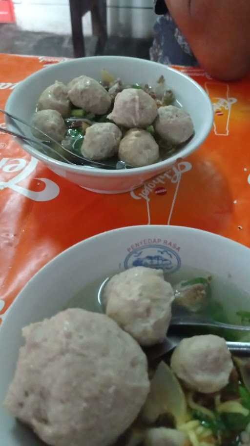 Mie Baso Mas Gofur 1