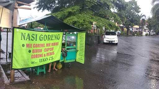 Nasi Goreng Abah Uko 2