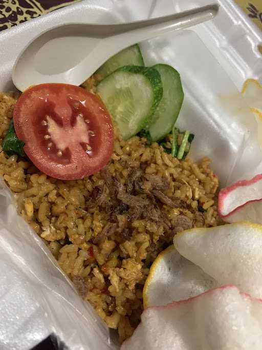 Nasi Goreng & Mie Kanulada 3