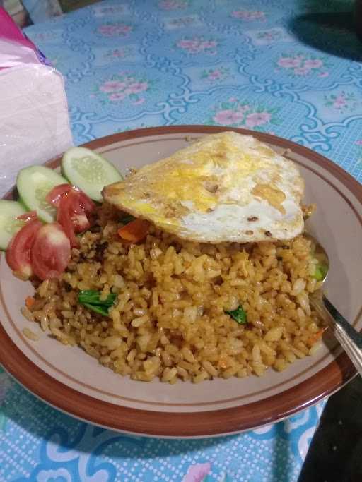 Nasi Goreng Putra Majenang 1