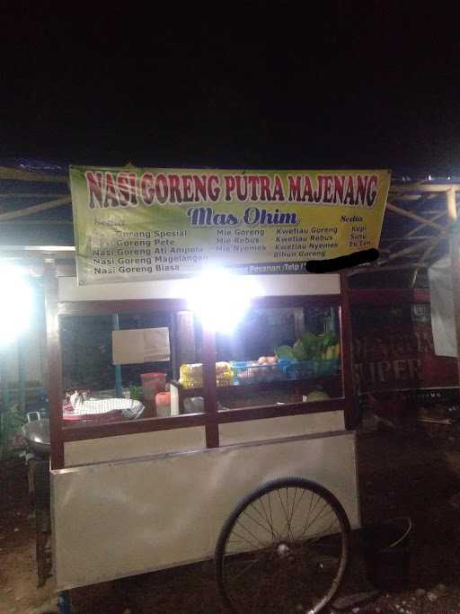 Nasi Goreng Putra Majenang 3